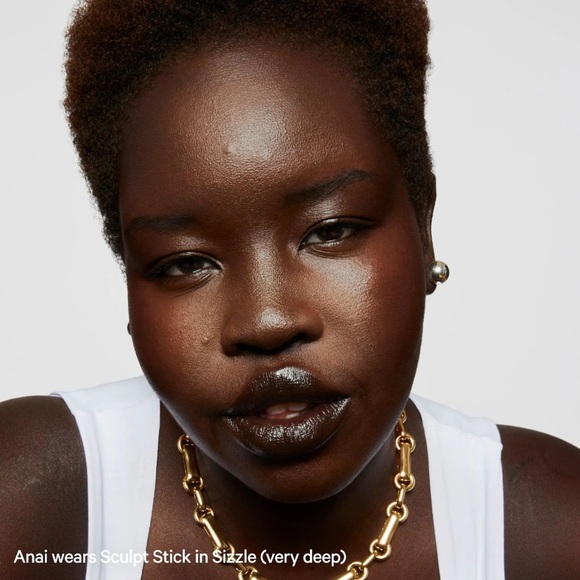 MILK Makeup Sculpt Cream Contour Stick SIZZLE 🪞 NEW IN BOX - Picture 4 of 8